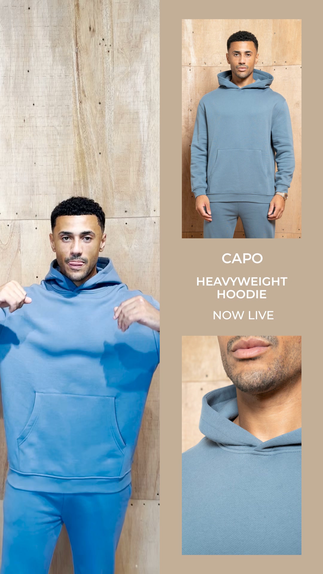 AW26 is here.