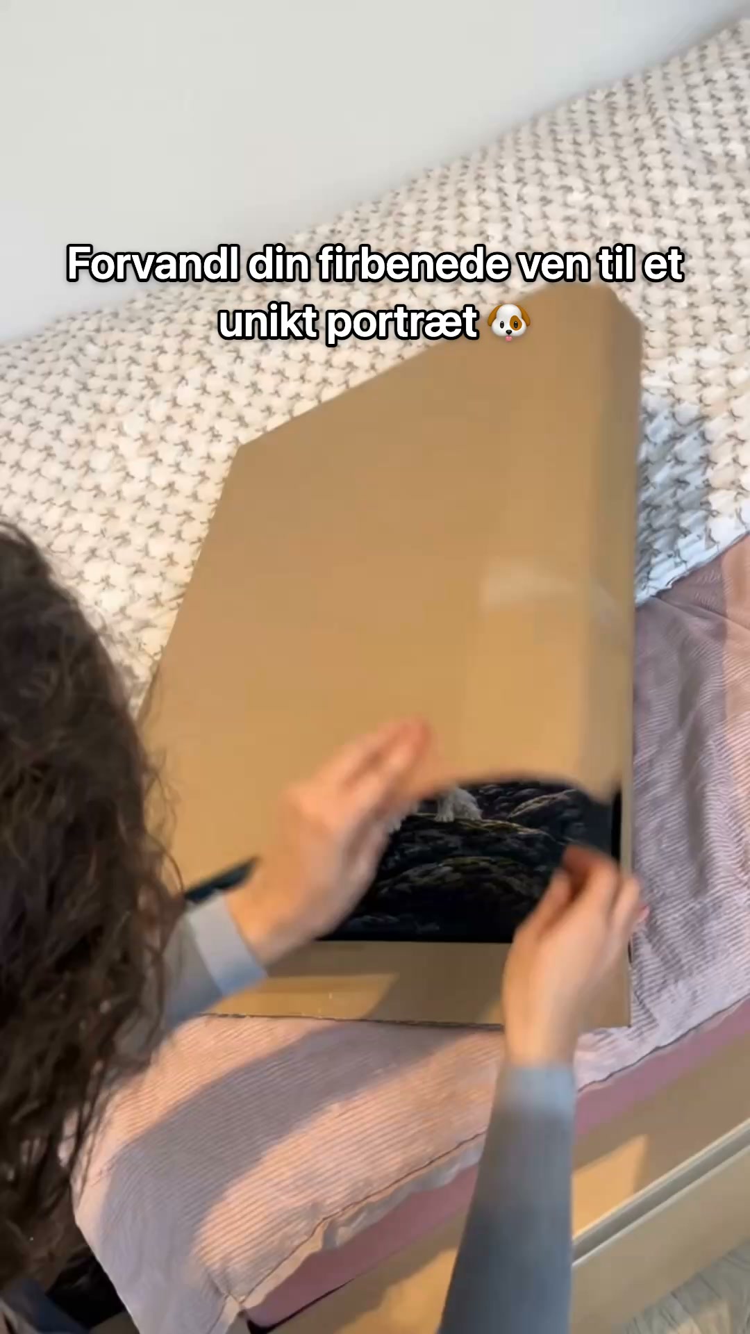 Tilpas nu!