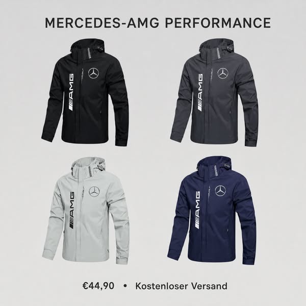 Kostenloser Versand