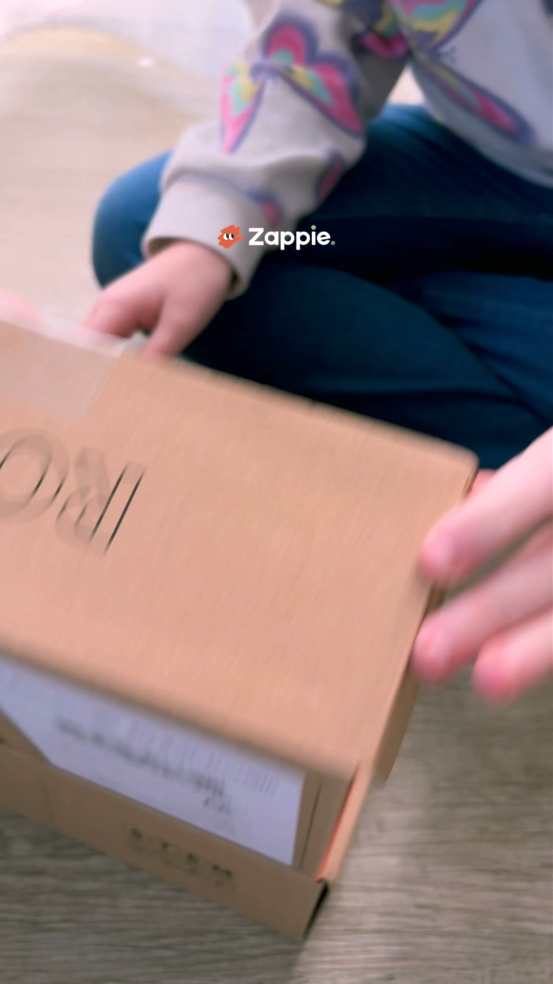 Proefpakket Zappie