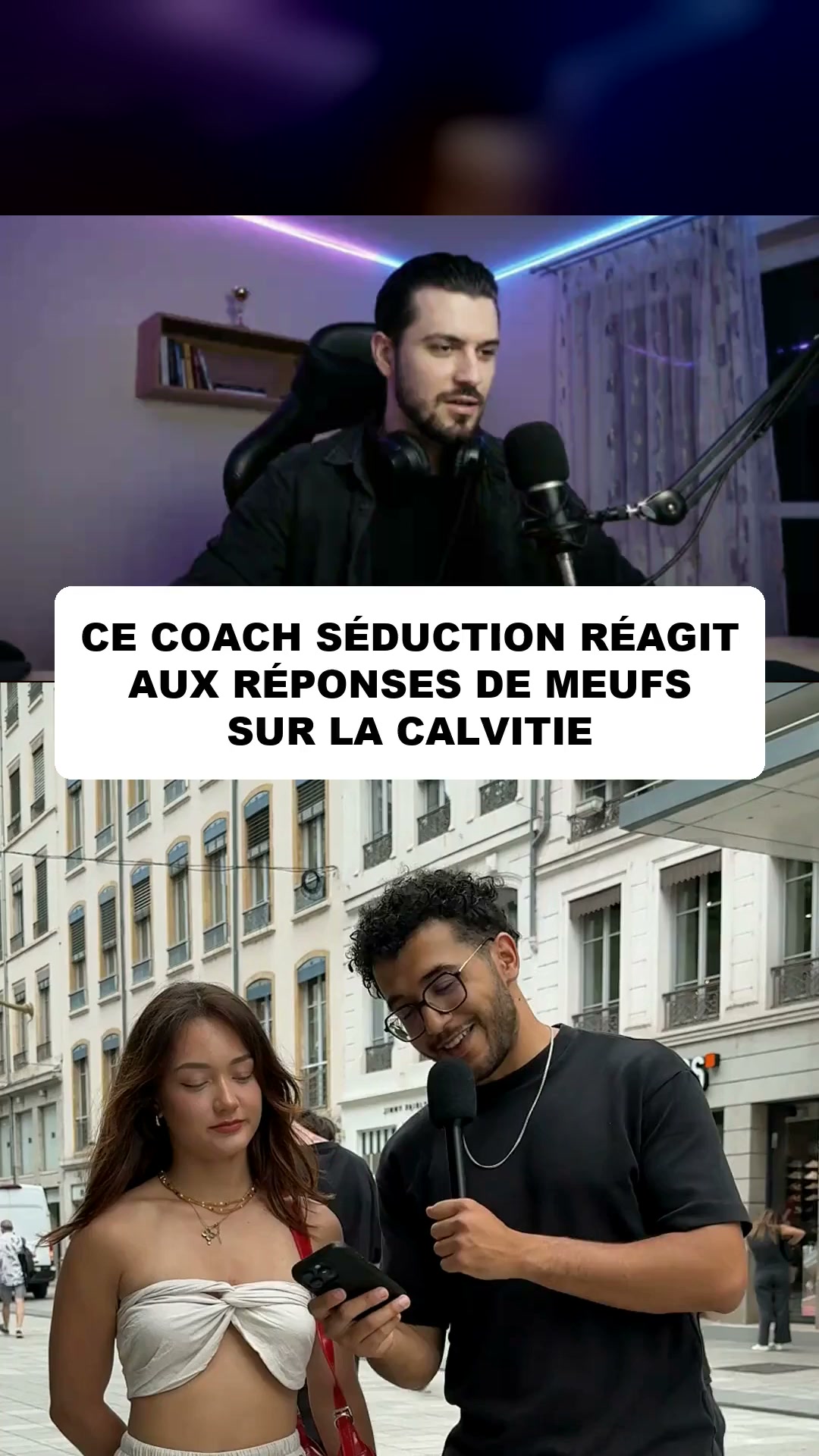 Complexe capillaire ? La solution en 30s