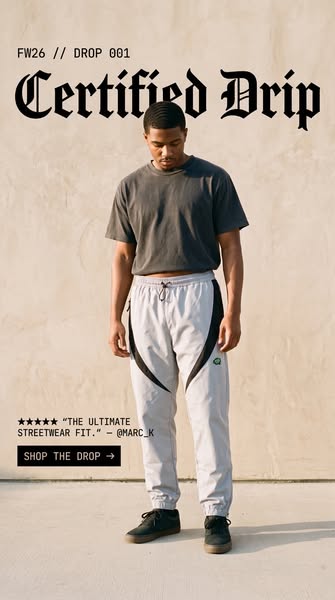 Designer Clothing, Below Retail