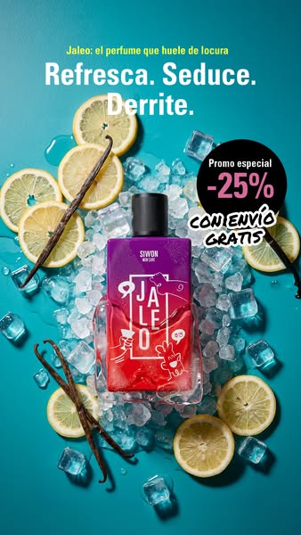 Que se te acerquen al cuello.