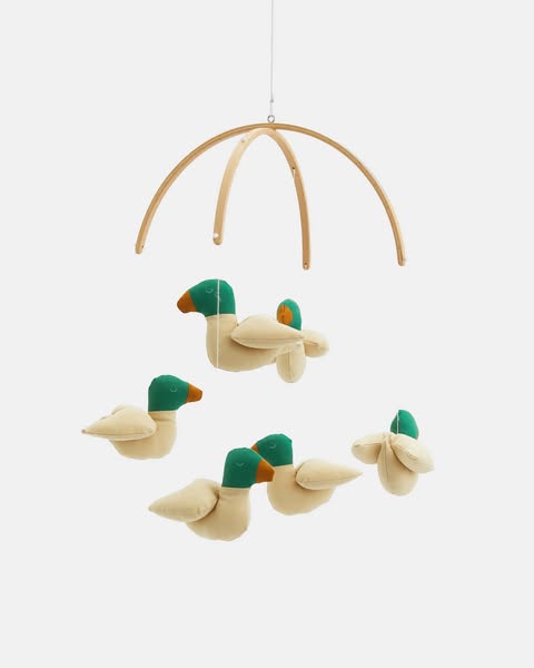 Duck Mobile