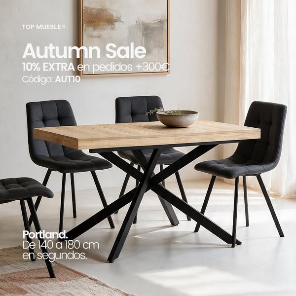 AUTUMN SALE