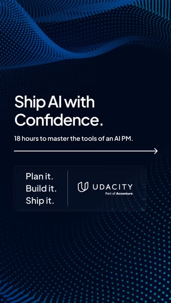 Transition into AI Product Management