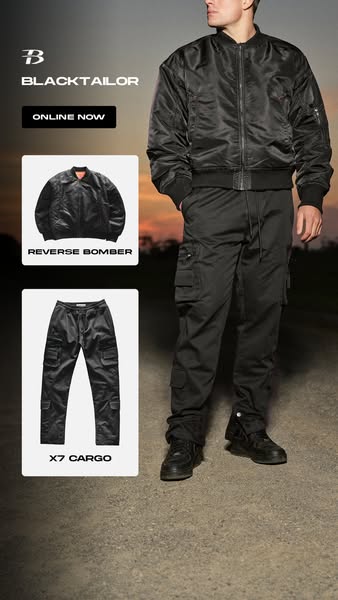 X7 CARGO