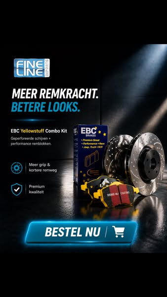 Shop nu bij Fine Line Imports
