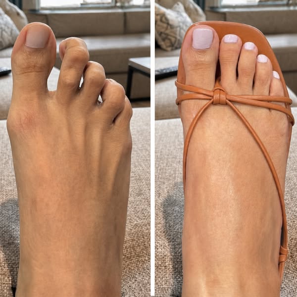 Hammertoe Treatment