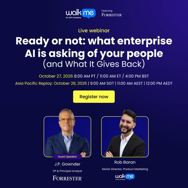 Is Your Workforce Ready for AI?