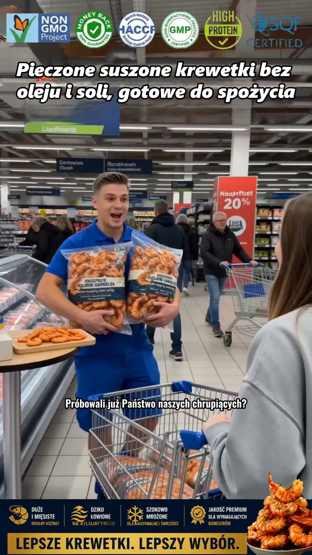 Darmowa dostawa na terenie całej Polski + Gwarancja autentycznej jakości + Płatność przy odbiorze!