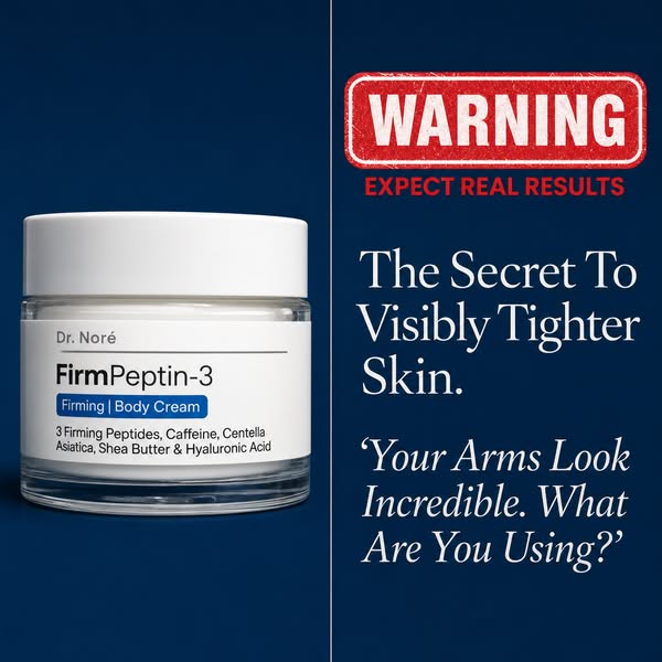 Up to 70% Off Peptide Skincare