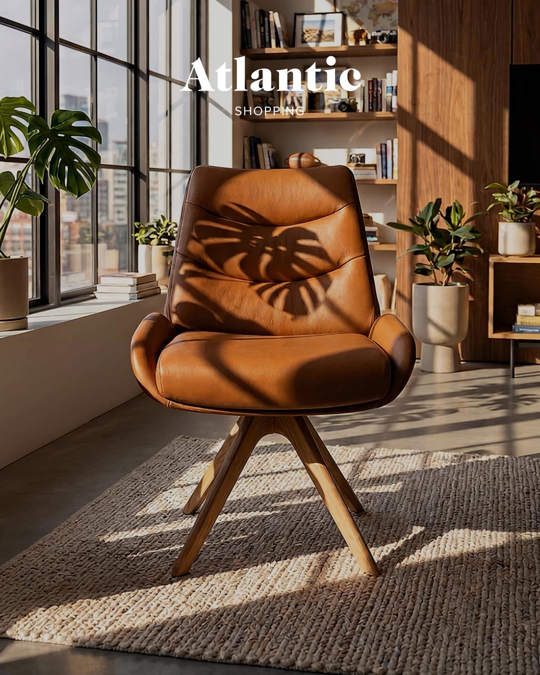 Dining & Kitchen Chairs