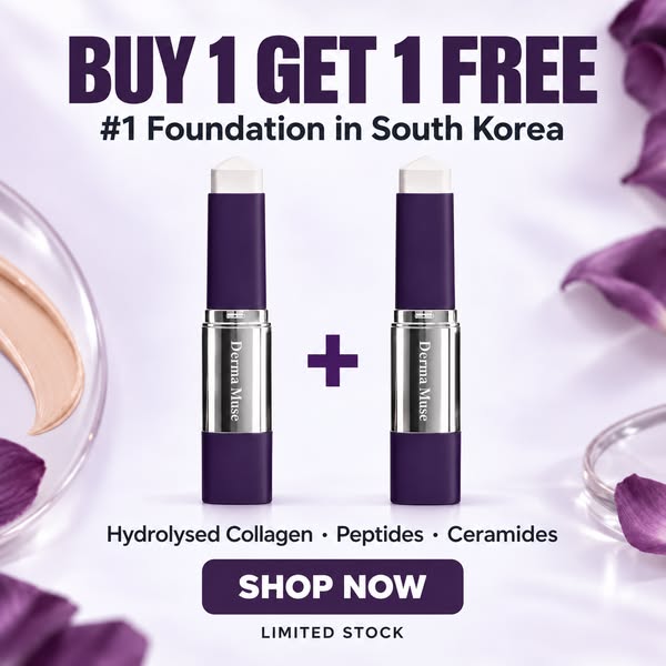 Foundation That Works With Your Skin
