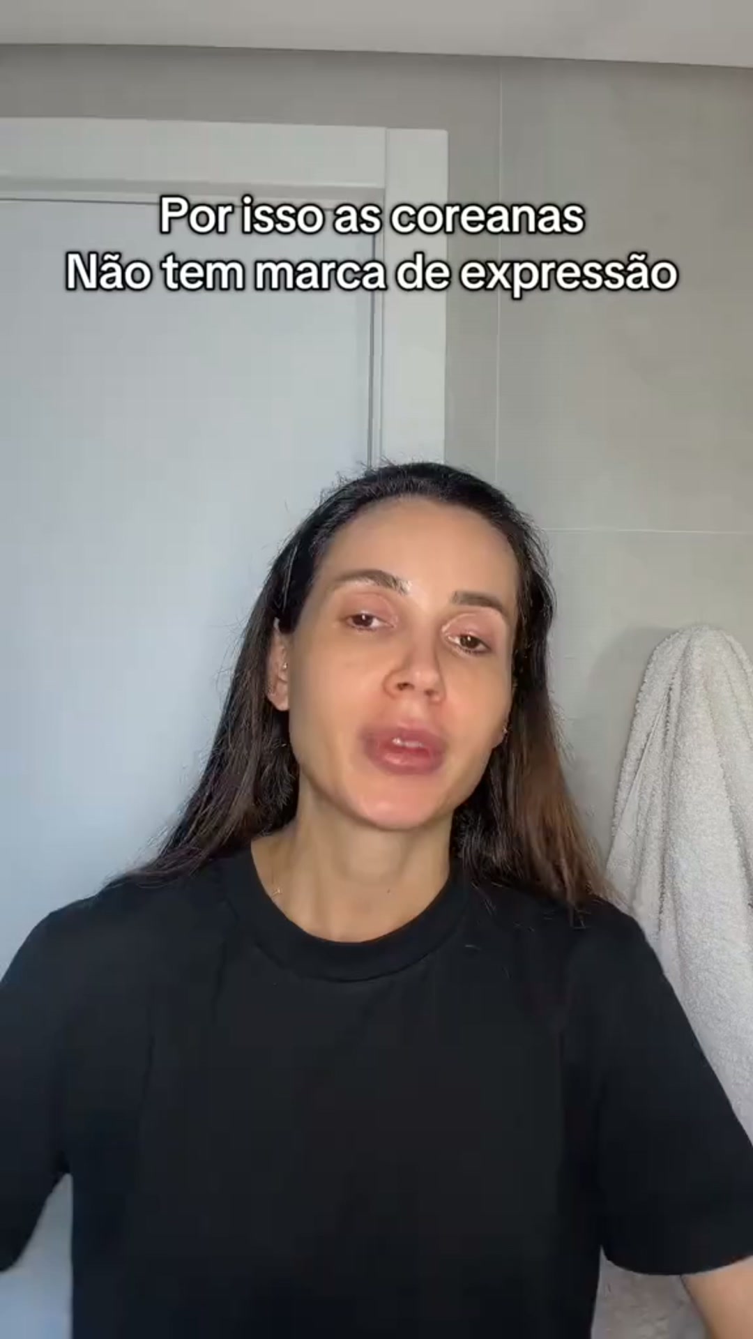 Pele com um glow instantâneo e um toque de luxo!