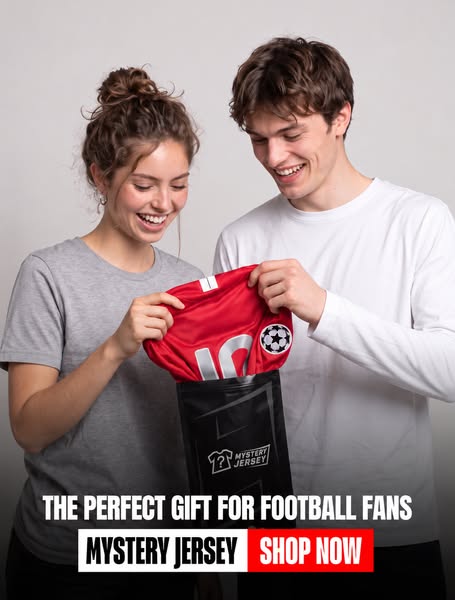 Your Next Favorite Kit, A Total Surprise