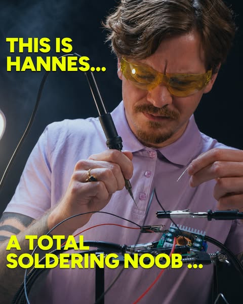 SOLDR
