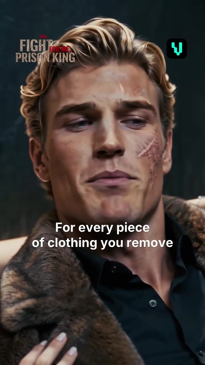 The Prison King Is Here