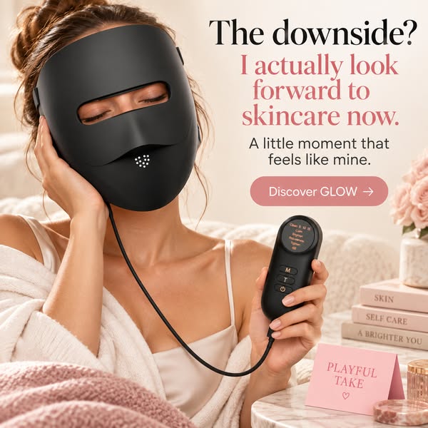 A Gift for Her Moment