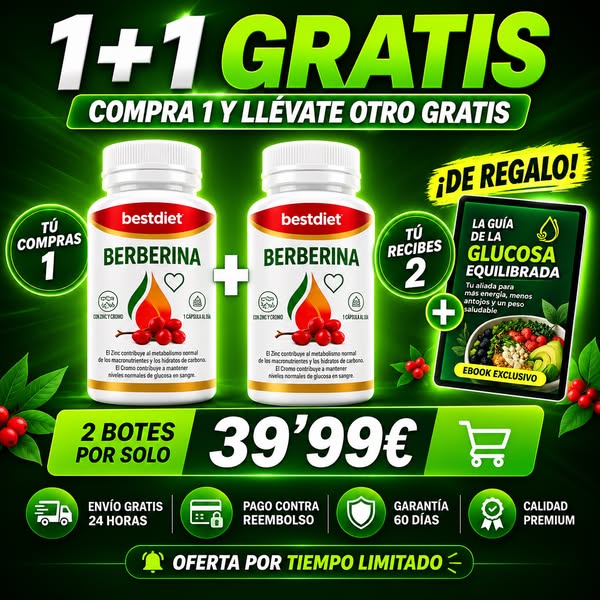 Cuida tu metabolismo cada día
