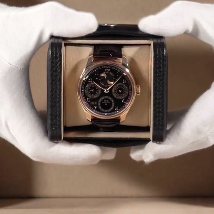 Timeless Elegance on Your Wrist