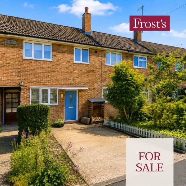 Lawn Avenue, Kimpton, Hitchin, SG4