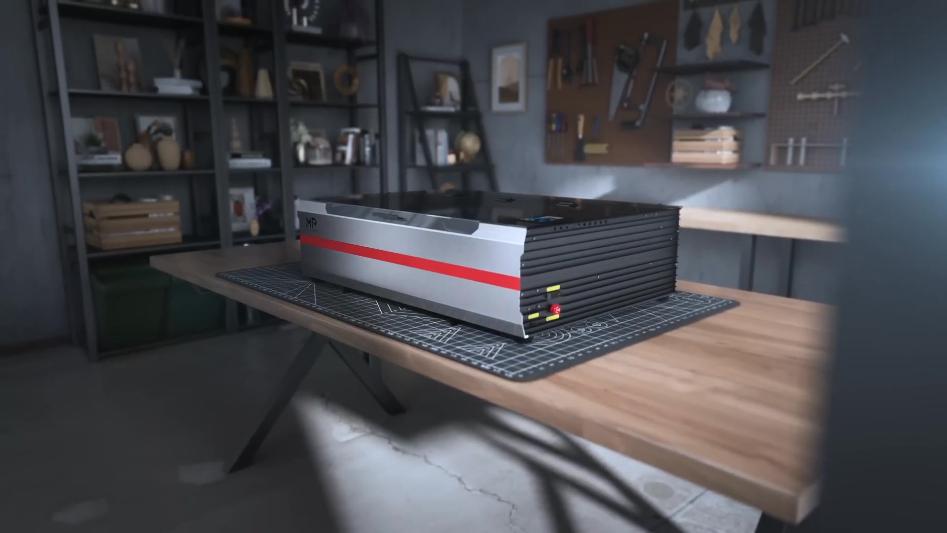 Monport Reno65 Pro 65W