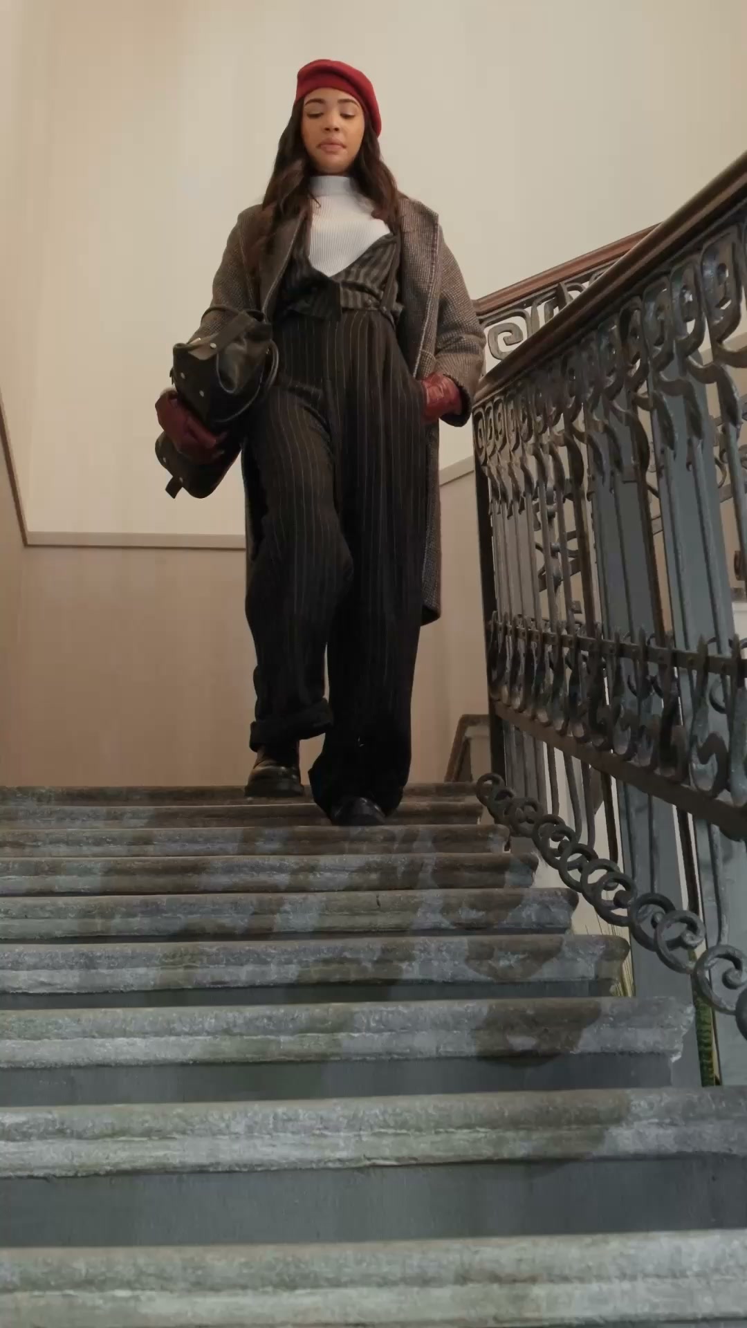 The Search Ends Here