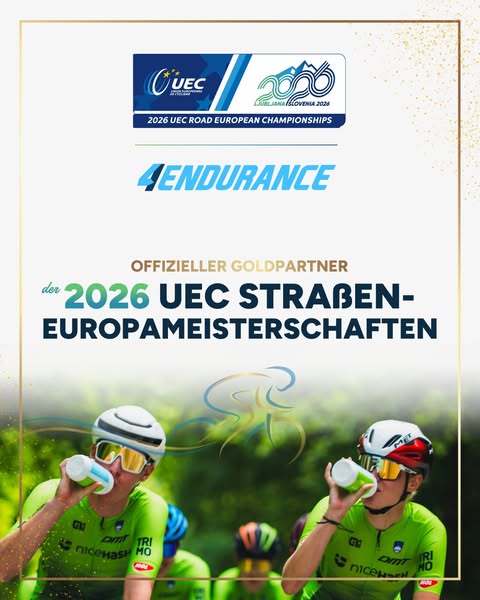 Nahrung für Ausdauersportler | 4Endurance Deutschland