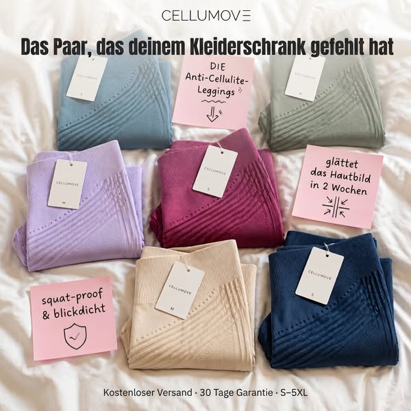 Formen, Glätten und Anheben – mühelos!