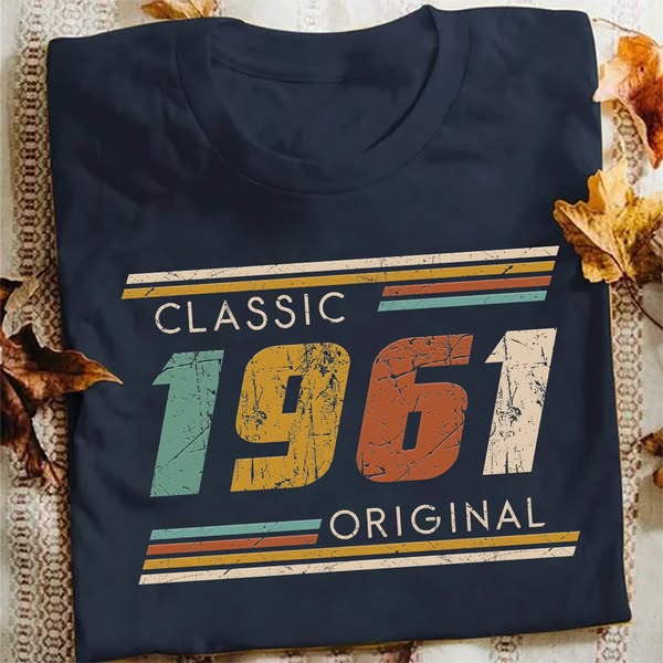 1961 Original