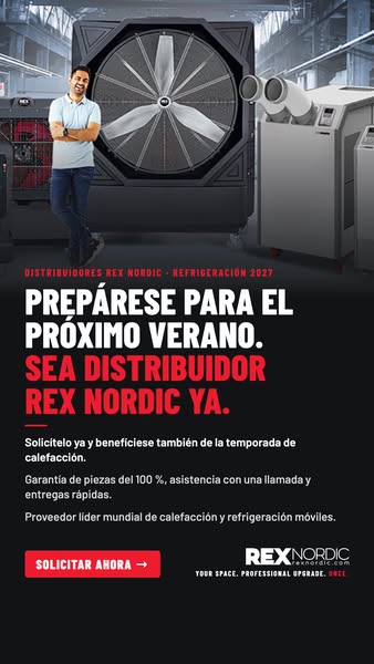 Sus Clientes Ya Piden Refrigeración