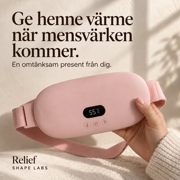 Ta tillbaka din dag från smärtan