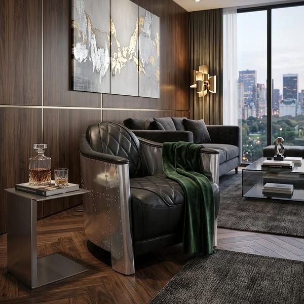 Upgrade Your Favorite Room