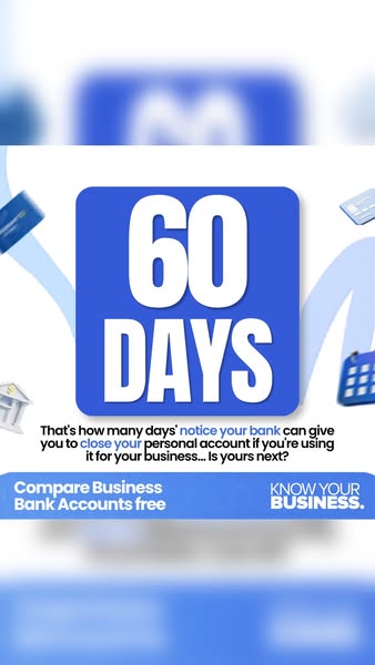 Fast Opening Business Bank Accounts