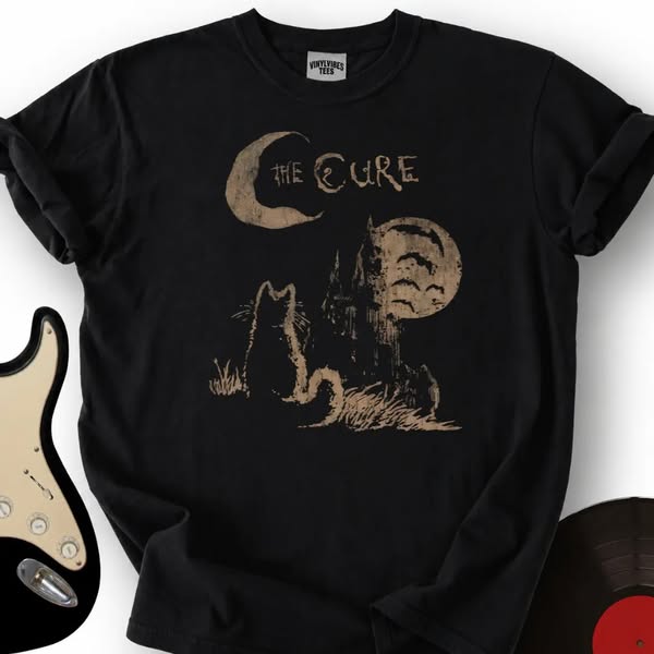 Music T-Shirt Sale!