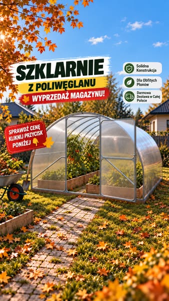 Przygotuj Ogród Na Nowy Sezon