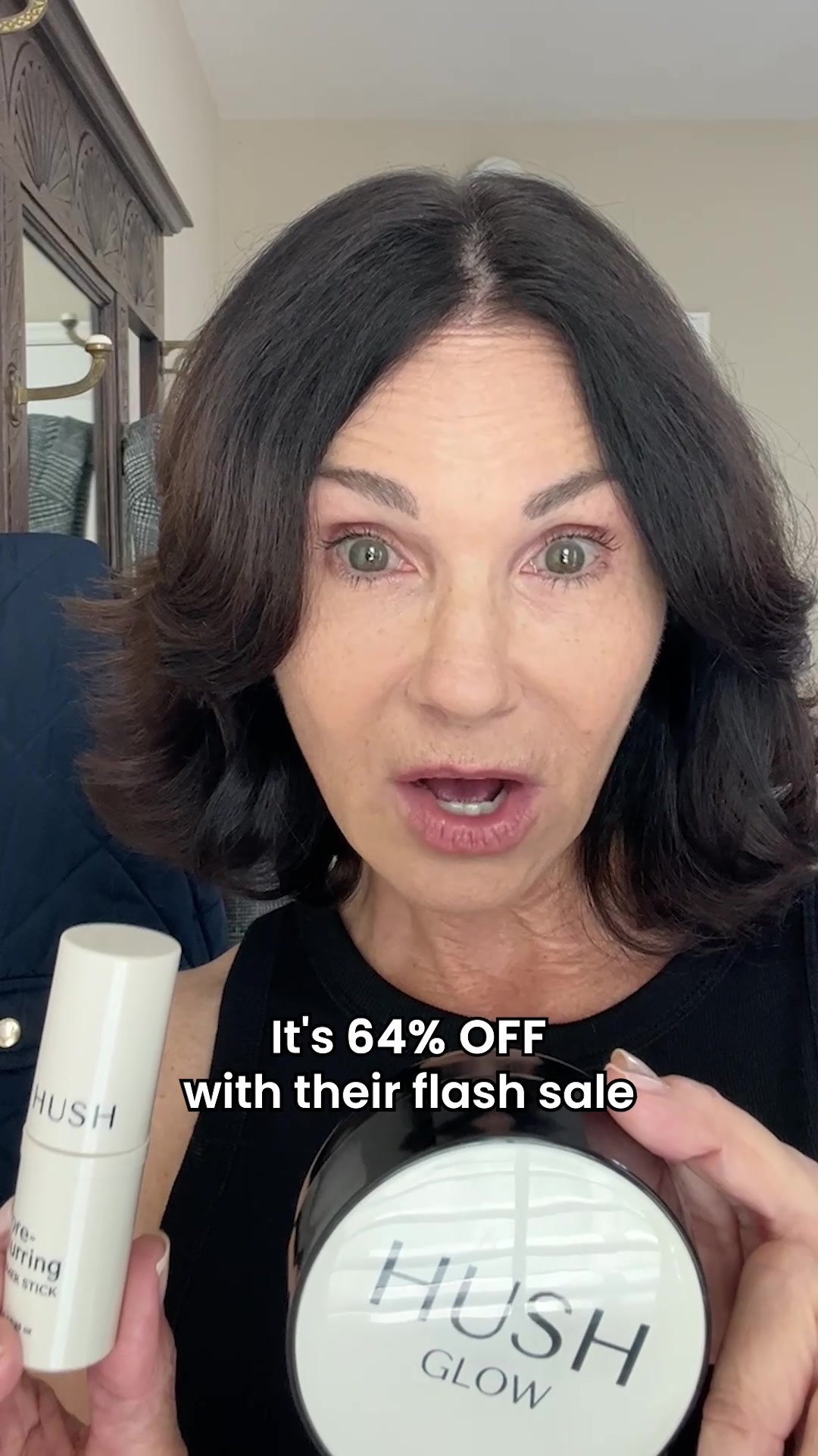 Flawless Skin in Seconds