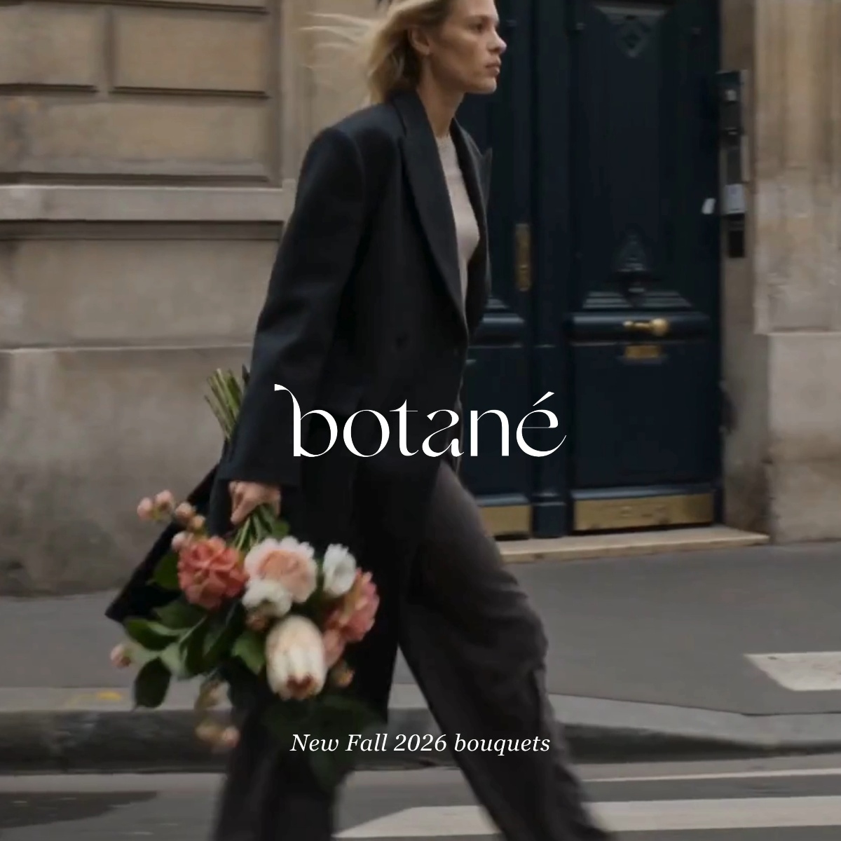 Botanical Design from Botané