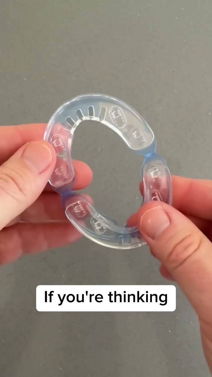 How to stop snoring in 7 seconds