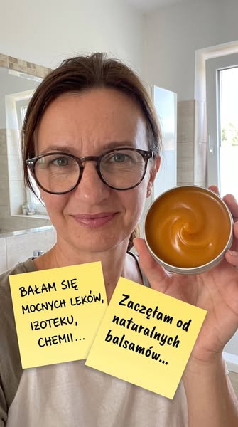 Bezwodna pielęgnacja na trądzik i zaczerwienienia