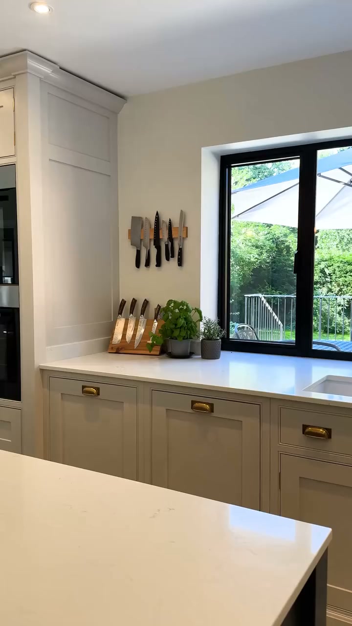 Award-Winning Bespoke Kitchens