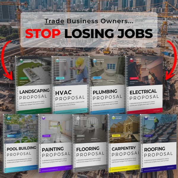 Win More Jobs