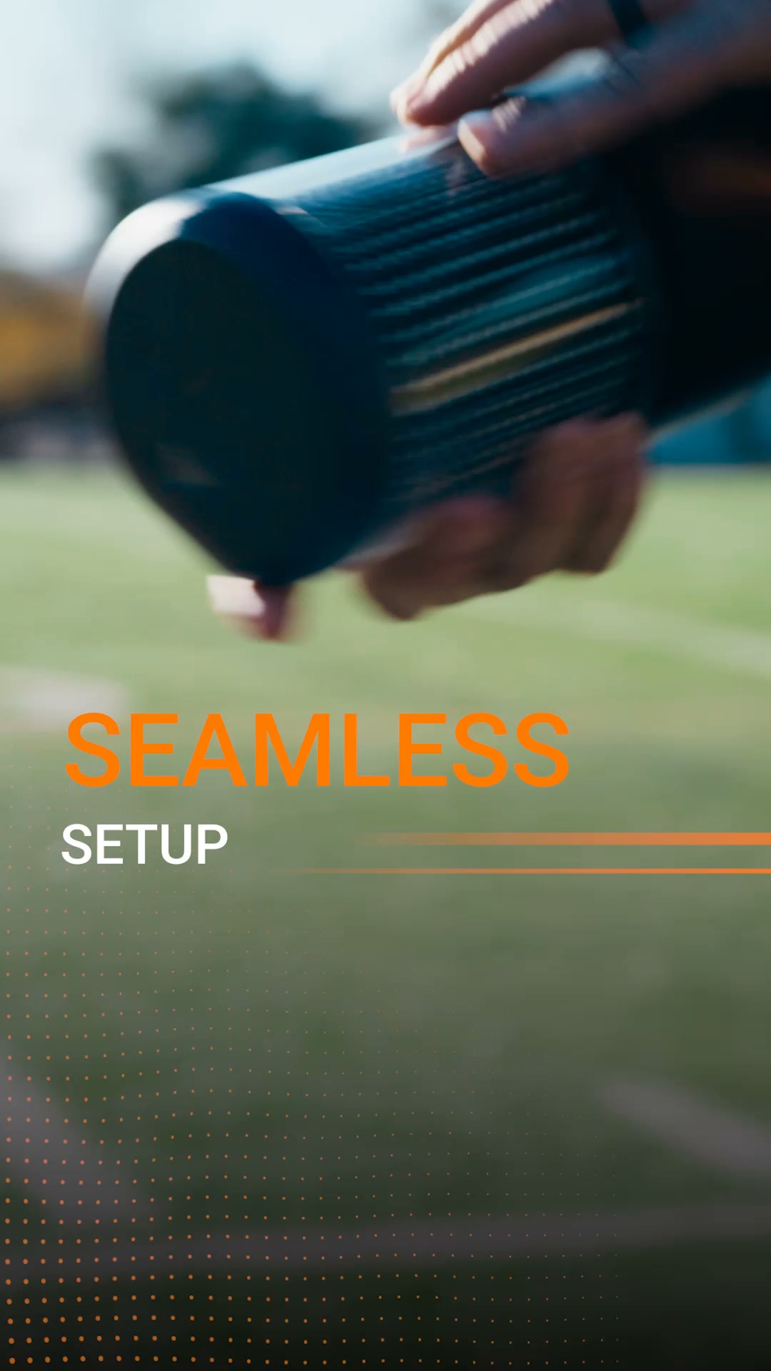 SmartSpeed Next-gen Timing Gates