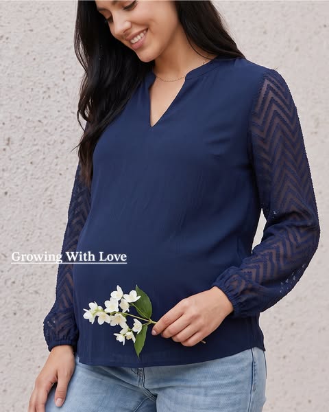 Grow With Your Bump