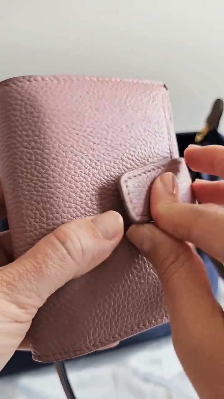 Élan Mini: qualità che si tocca