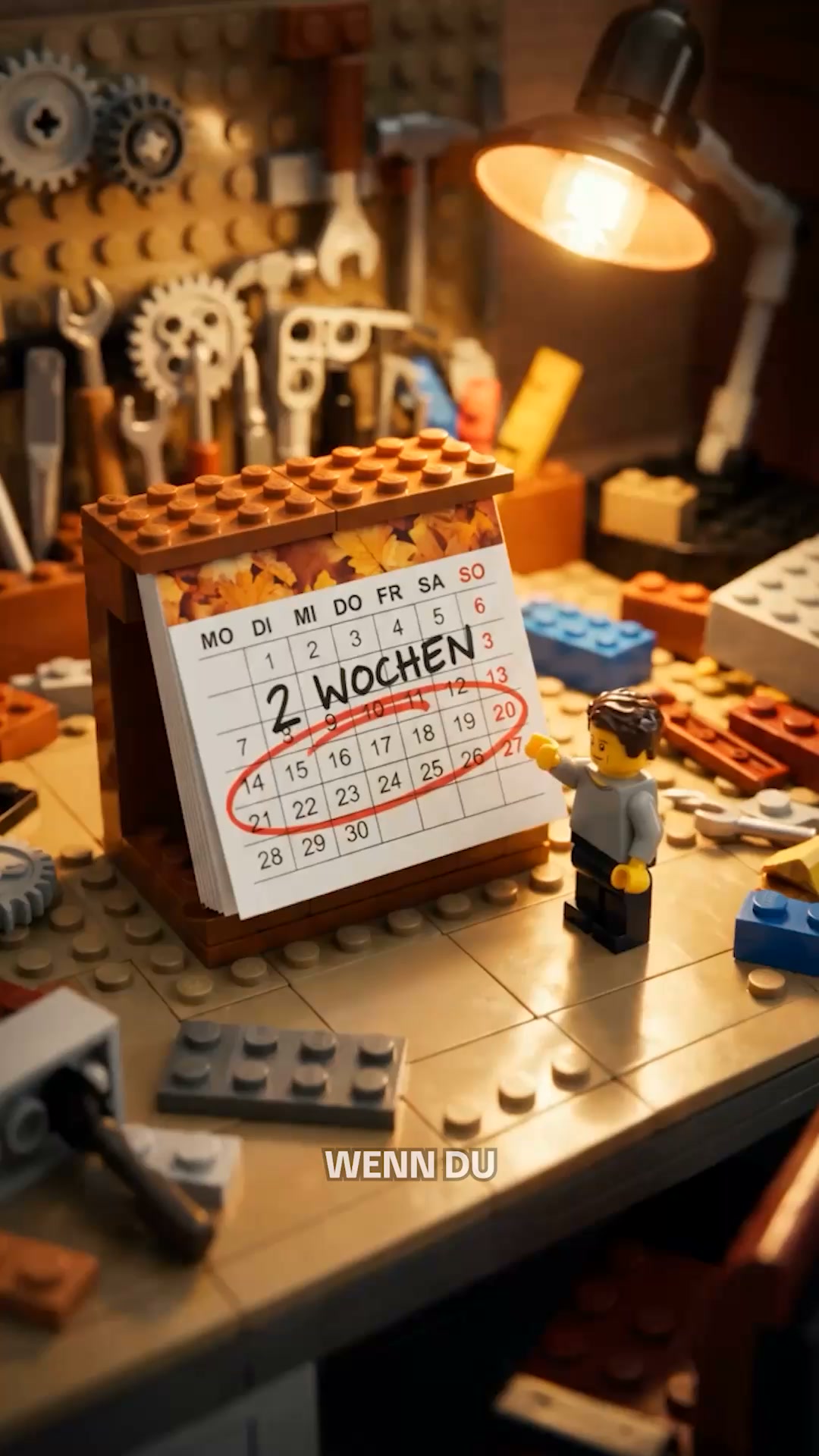 Das passiert, wenn du deine Erektionen auf die richtige Art zurückholst