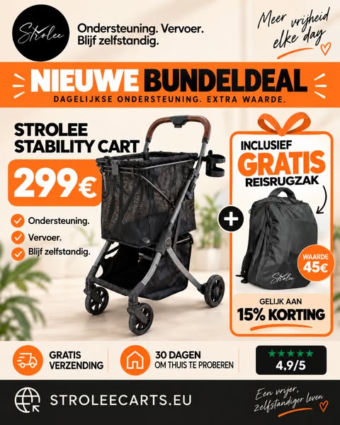 stroleecarts.eu
