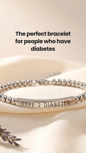 This Bracelet Could Save A Life
