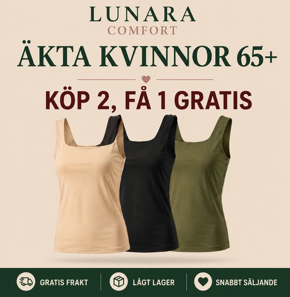 FORTFARANDE EN BH SOM KLÄMMER?